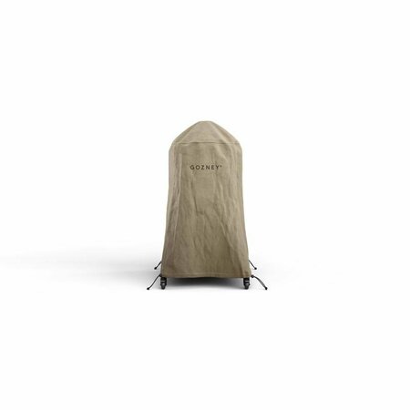 GOZNEY Brown Grill Cover AD1602